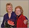JoAnn & Sylvia
